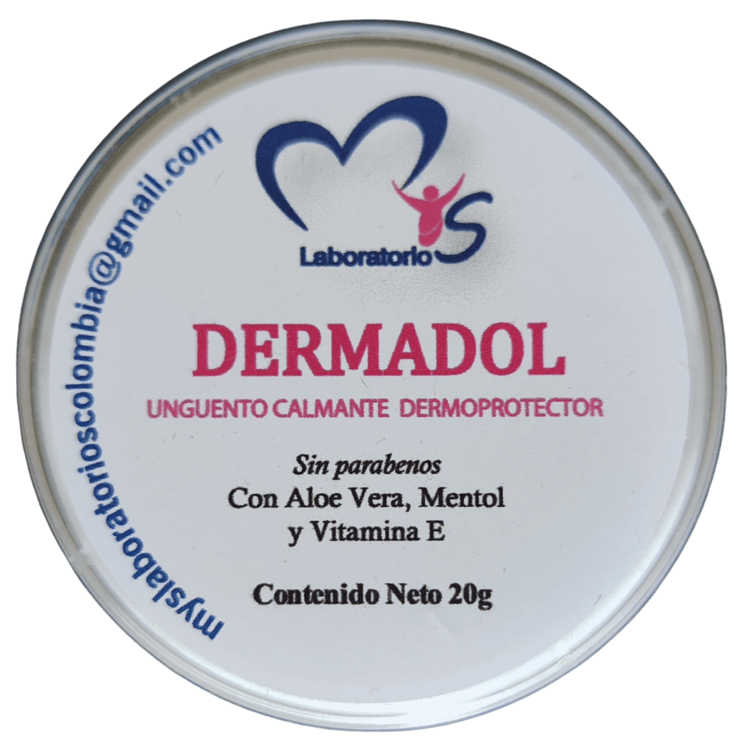 Dermadol
