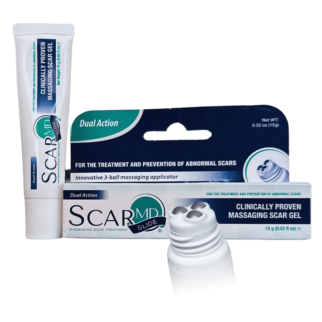 ScarMD®
