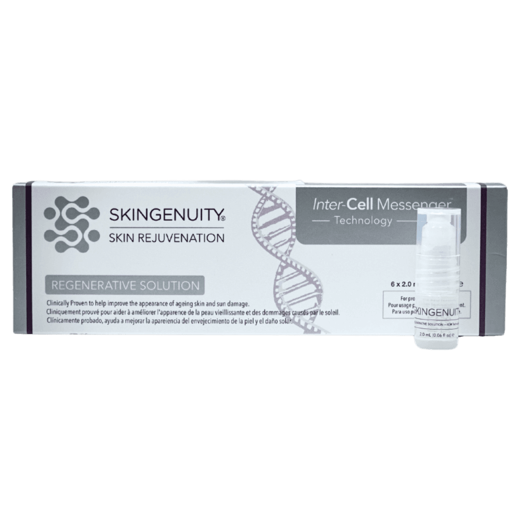 Skingenuity Skin