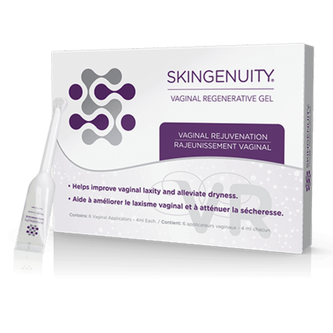Skingenuity VR