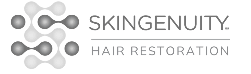 Skingenuity Hair Banner