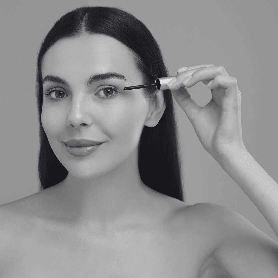 Crecimiento de pestañas