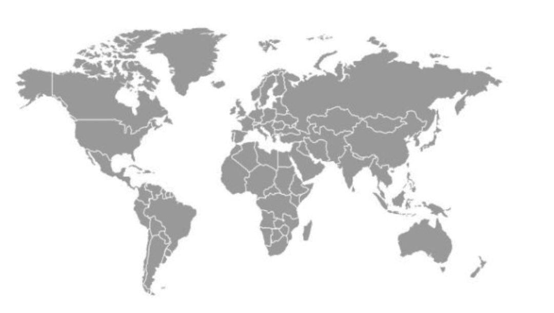 Mapa Mundi