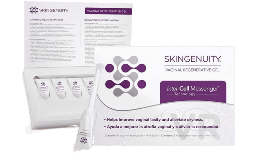 Skingenuity Solución
