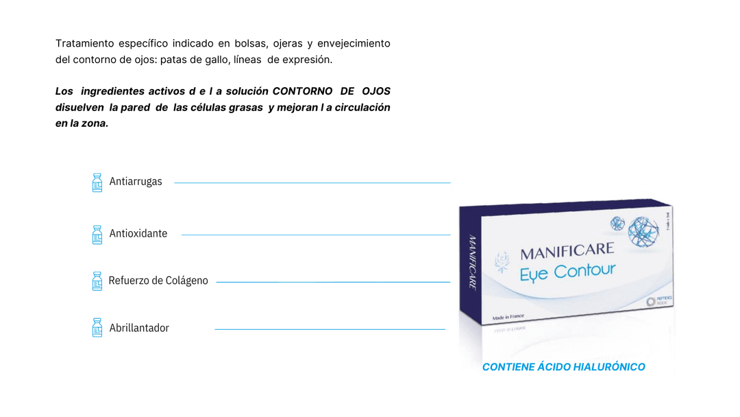 Hombre con abundante cabello